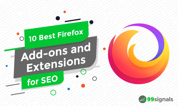 Mozilla Add-ons Backlinks (Manual delivery)